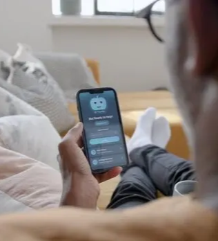 In-app mobile advertising
