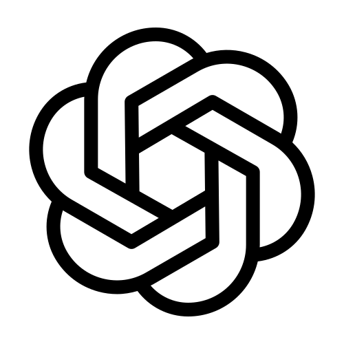 Logo de ChatGPT