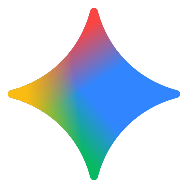 Logo de Gemini