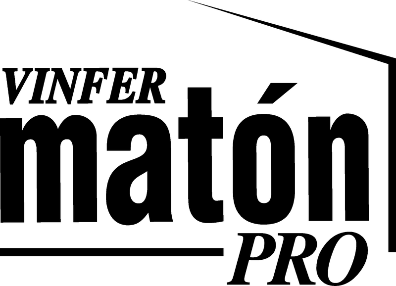 Vinfer Matón Pro